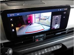 Fiat 600 ⚡La Prima⚡ Hybrid DCT  Navi  Massage Sitz LED