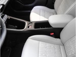 Fiat 600 ⚡La Prima⚡ Hybrid DCT  Navi  Massage Sitz LED