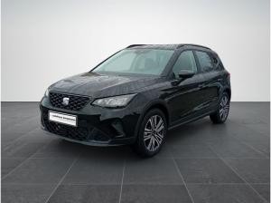 Foto - Seat Arona 1.0 TSI OPF DSG Road Edition