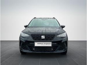 Seat Arona 1.0 TSI OPF DSG Road Edition