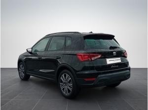 Seat Arona 1.0 TSI OPF DSG Road Edition