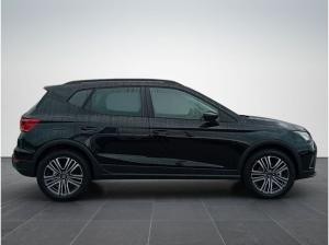 Seat Arona 1.0 TSI OPF DSG Road Edition
