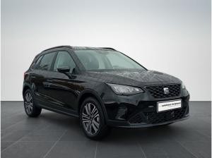 Seat Arona 1.0 TSI OPF DSG Road Edition