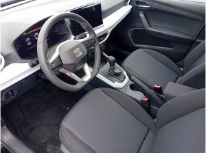 Seat Arona 1.0 TSI OPF DSG Road Edition