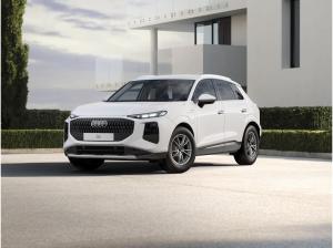 Audi Q3 e-Hybrid*BESTELLAKTION*LED*el.HECK*KLIMA*