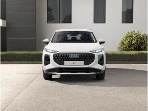 Audi Q3 e-Hybrid*BESTELLAKTION*LED*el.HECK*KLIMA*