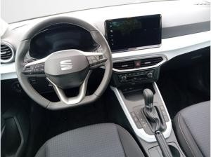 Seat Arona 1.0 TSI OPF DSG Road Edition