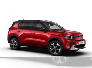 Citroën C3 Aircross MHEV 145 PS MAX Allwetterreifen + Winterpaket