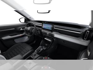 Citroën C3 Aircross MHEV 145 PS MAX Allwetterreifen + Winterpaket