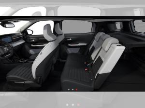 Citroën C3 Aircross MHEV 145 PS MAX Allwetterreifen + Winterpaket