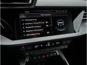 Audi A3 Sportback 35 TDI advanced Business*ACC*virtual