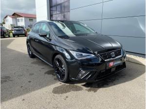 Seat Ibiza 1.0 TSI DSG FR Black Edition LED NAVI RFK