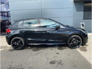 Seat Ibiza 1.0 TSI DSG FR Black Edition LED NAVI RFK