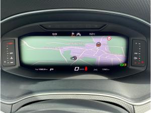 Seat Ibiza 1.0 TSI DSG FR Black Edition LED NAVI RFK