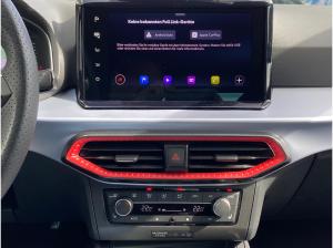 Seat Ibiza 1.0 TSI DSG FR Black Edition LED NAVI RFK