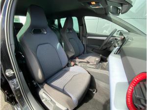 Seat Ibiza 1.0 TSI DSG FR Black Edition LED NAVI RFK