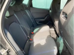 Seat Ibiza 1.0 TSI DSG FR Black Edition LED NAVI RFK