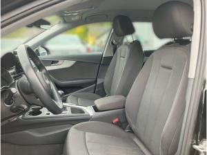 Audi A4 Avant advanced 35 TFSI / MMI-Navi plus, HuD