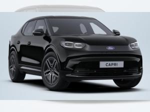 Ford Capri ⚡⚡***PREMIUM EXTENDED RANGE***⚡⚡FAHRZEUG SOFORT VERFÜGBAR***