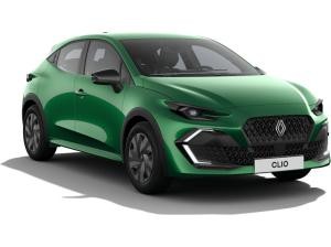 Renault Clio 🎉 Marktstartangebot 🎉inkl. Ganzjahresreifen - solange der Vorrat reicht!