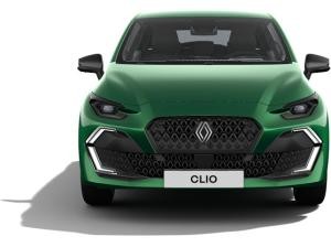 Renault Clio 🎉 Marktstartangebot 🎉inkl. Ganzjahresreifen - solange der Vorrat reicht!