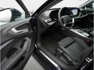 Audi A5 Limousine 40 TDI RFK*LED*Navi*Virtual*Sound