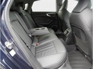 Audi A5 Limousine 40 TDI RFK*LED*Navi*Virtual*Sound