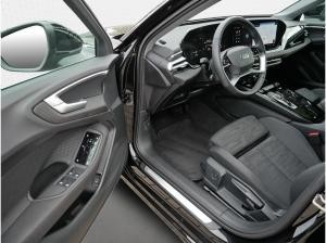 Audi A5 Limousine 40 TDI RFK*LED*Virtual*Sound*Navi