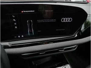 Audi A5 Limousine 40 TDI LED*RFK*Navi*Virtual*Sound