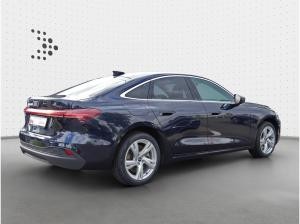 Audi A5 Limousine 40 TDI LED*RFK*Navi*Virtual*Sound