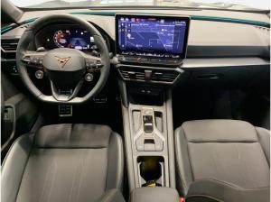 Cupra Formentor 2.0 TDI DSG AUT DynLicht Fernlichtass.