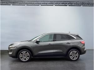 Ford Kuga 2.5 Duratec FHEV Automatik ACC NAVI PDC