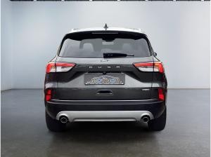 Ford Kuga 2.5 Duratec FHEV Automatik ACC NAVI PDC