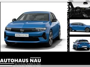 Opel Astra Electric Edition