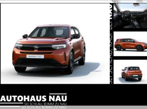 Opel Frontera Electric Edition |inkl. Tech-Paket|