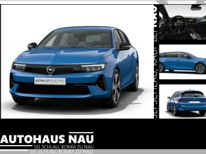 Opel Astra Sports Tourer Electric Edition