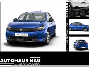 Opel Corsa-e Edition
