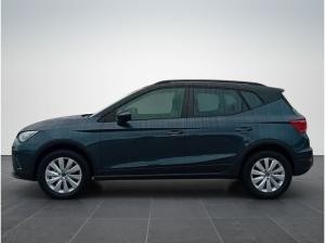 Seat Arona 1.0 TSI  DSG Road Edition