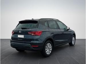 Seat Arona 1.0 TSI  DSG Road Edition