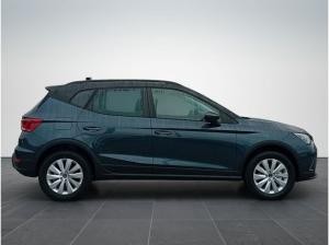Seat Arona 1.0 TSI  DSG Road Edition