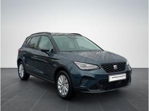 Seat Arona 1.0 TSI  DSG Road Edition