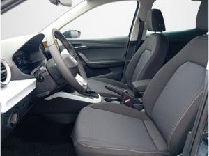 Seat Arona 1.0 TSI  DSG Road Edition