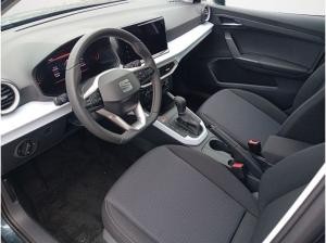 Seat Arona 1.0 TSI  DSG Road Edition