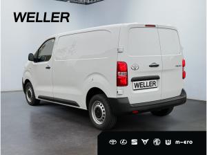 Toyota Proace ⚡⚡BEV –75 kWh - L1 Meister – Navi⚡⚡