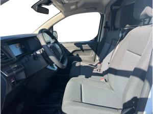 Toyota Proace ⚡⚡BEV –75 kWh - L1 Meister – Navi⚡⚡