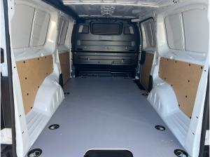 Toyota Proace ⚡⚡BEV –75 kWh - L1 Meister – Navi⚡⚡