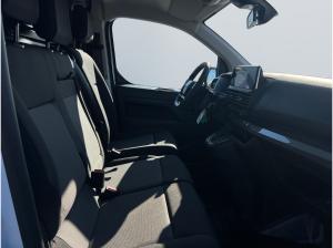Toyota Proace ⚡⚡BEV –75 kWh - L1 Meister – Navi⚡⚡