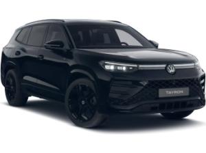 Volkswagen Tayron R-Line 2,0 l TDI SCR 4MOTION 7-Gang-Doppelkupplungsgetrie be DSG