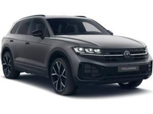 Volkswagen Touareg R-Line 3,0 l V6 TDI SCR 4MOTION 8-Gang-Automatik (Tiptro nic)