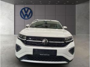 Volkswagen T-Cross R-Line 1.0 l TSI OPF 6-Gang